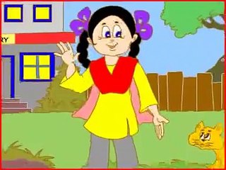 Choti Si Munni  Most Popular Rhymes