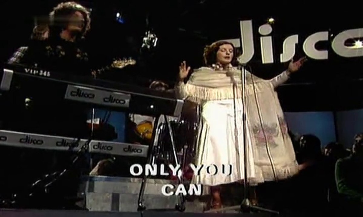 Fox - Only You Can 1975