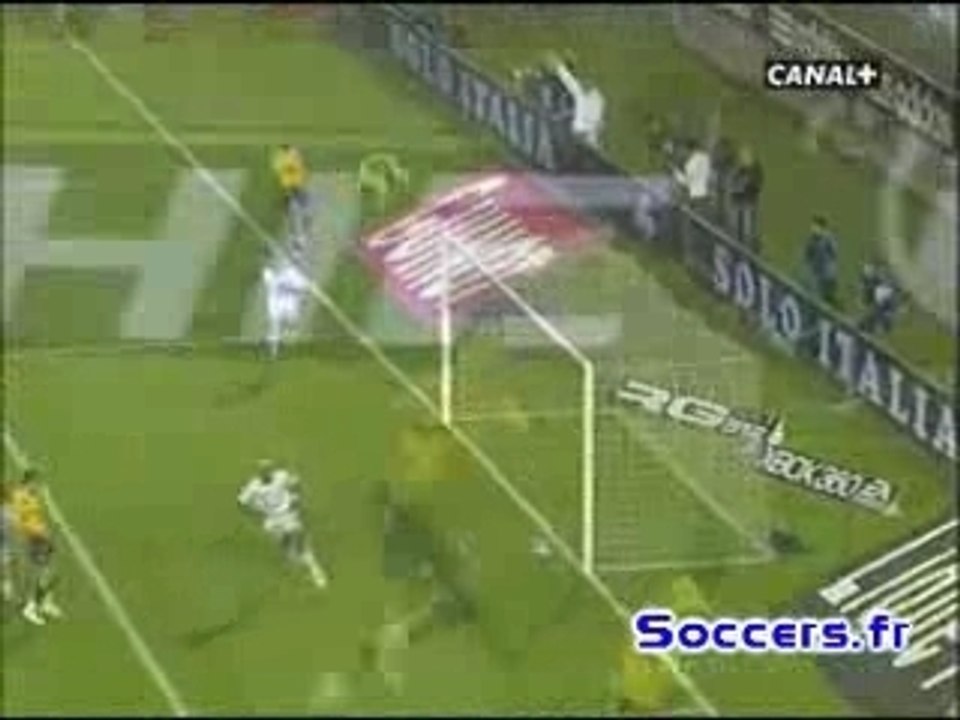 OM - SOCHAUX