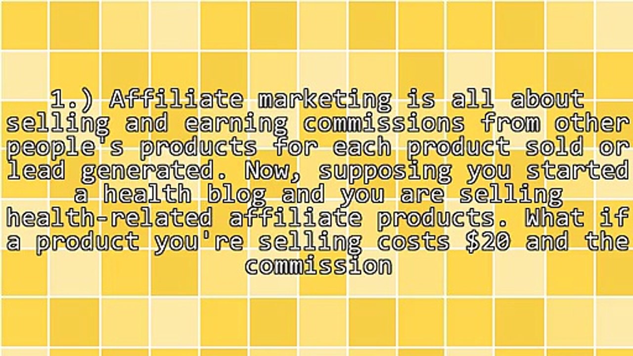 Make Effectively Money From Blogging