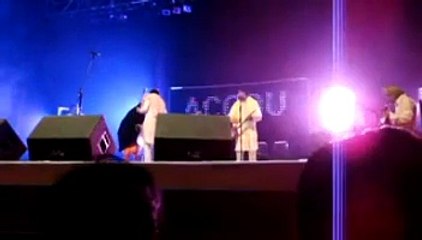 Kanwar Grewal | Ishq Bulleh Nu Nachave | Live in Wolverhampton (UK)