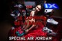 Le Zapping de la Basket spécial Air Jordan fin d'année 2015