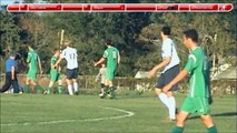 Boys Soccer - Seton Catholic vs Westport 09-26-2013 - Score Bug - 2nd Half