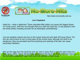 No more nits for Head Lice Removal | Nits Removal & Treatment