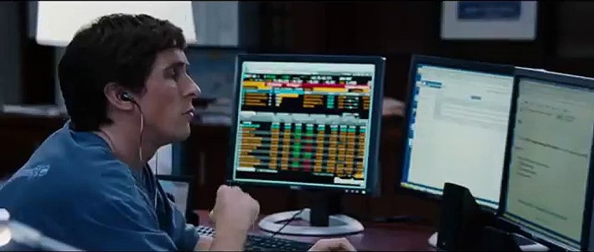 Steve Carell, Christian Bale, Ryan Gosling ve Brad Pitt Başrolde! The Big Short filminin Türkçe altyazılı fragmanı sinemajor.com/