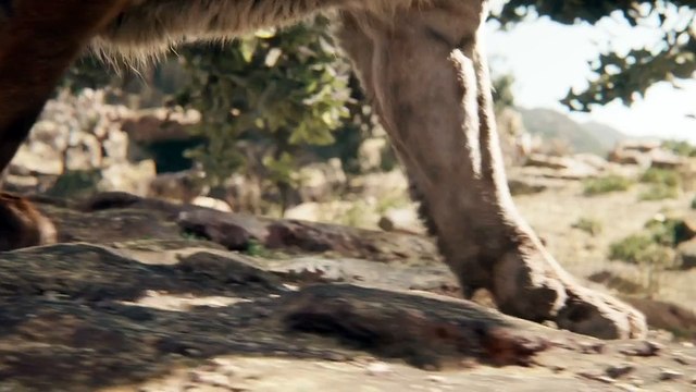 The Jungle Book - Orman Çocuğu Türkçe Dublaj Fragman HD İzle