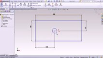 solidworks türkçe Çizim tüyoları