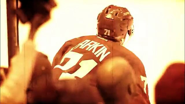 Wednesday Night Hockey_ Youngsters take center stage