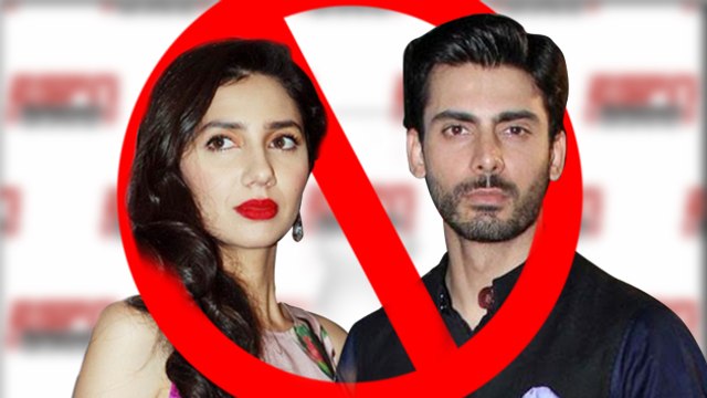 Pakistani Actors Are BANNED By Shiv Sena In Maharashtra