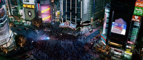 Bande annonce : Retour Vers Le Futur 4, le reboot !