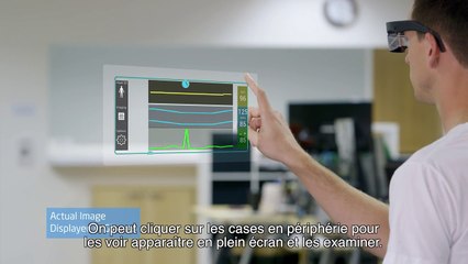 Atheer : les lunettes du futur