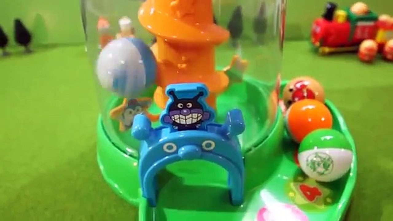 anpanman toy vending machine japan toys direct