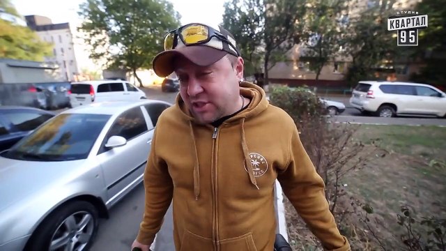 Кривой Рог - Трамваи в метро-Суровый город-СпецКор.ЧистоNews Русик Ханумак