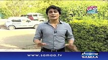 Choti dunya ki seher - Subah Saverey Samaa kay saath, 21 Oct 2015