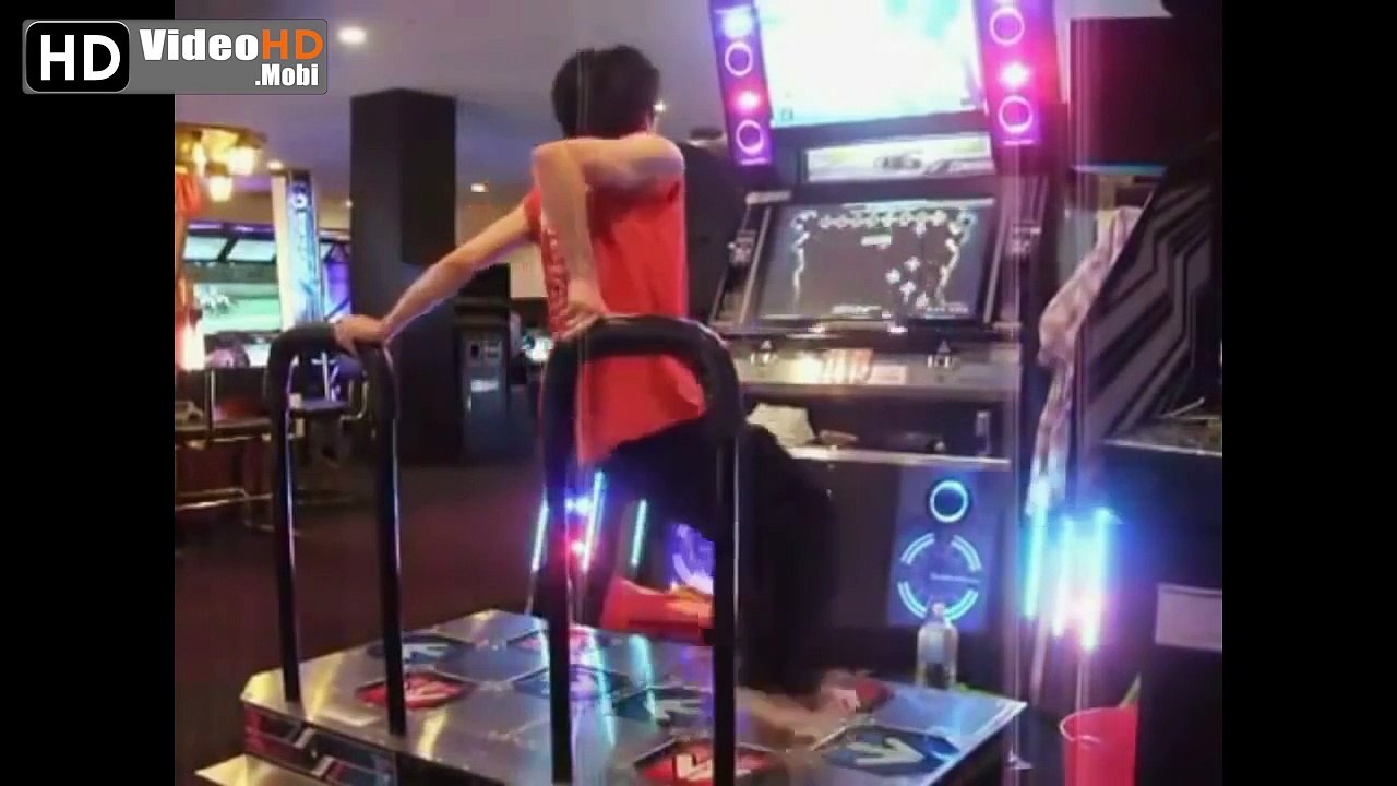 Los mejores videos de caidas graciosas y fails 2014