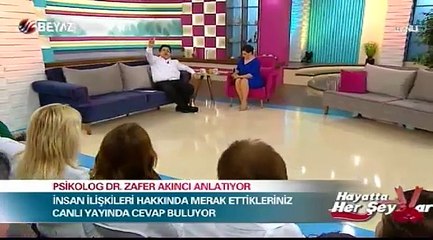 Hayatta Her Şey Var 21.10.2015