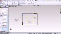 solidworks video türkçe doğrusal çoğaltma yapımı