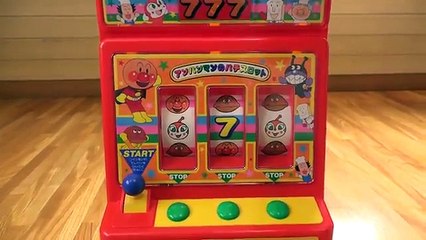 anpanman toys toilet japan toys exhibition