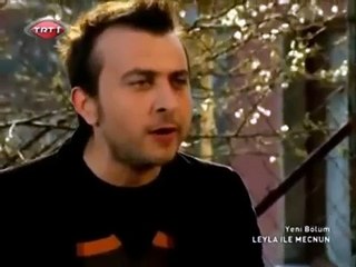 Leyla ile Mecnun  ~ [ İlan-ı Aşk ]