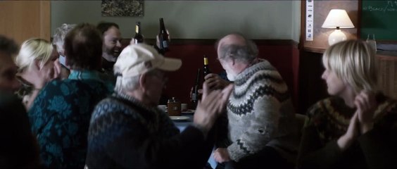 BELIERS (RAMS HRUTAR) - BANDE ANNONCE