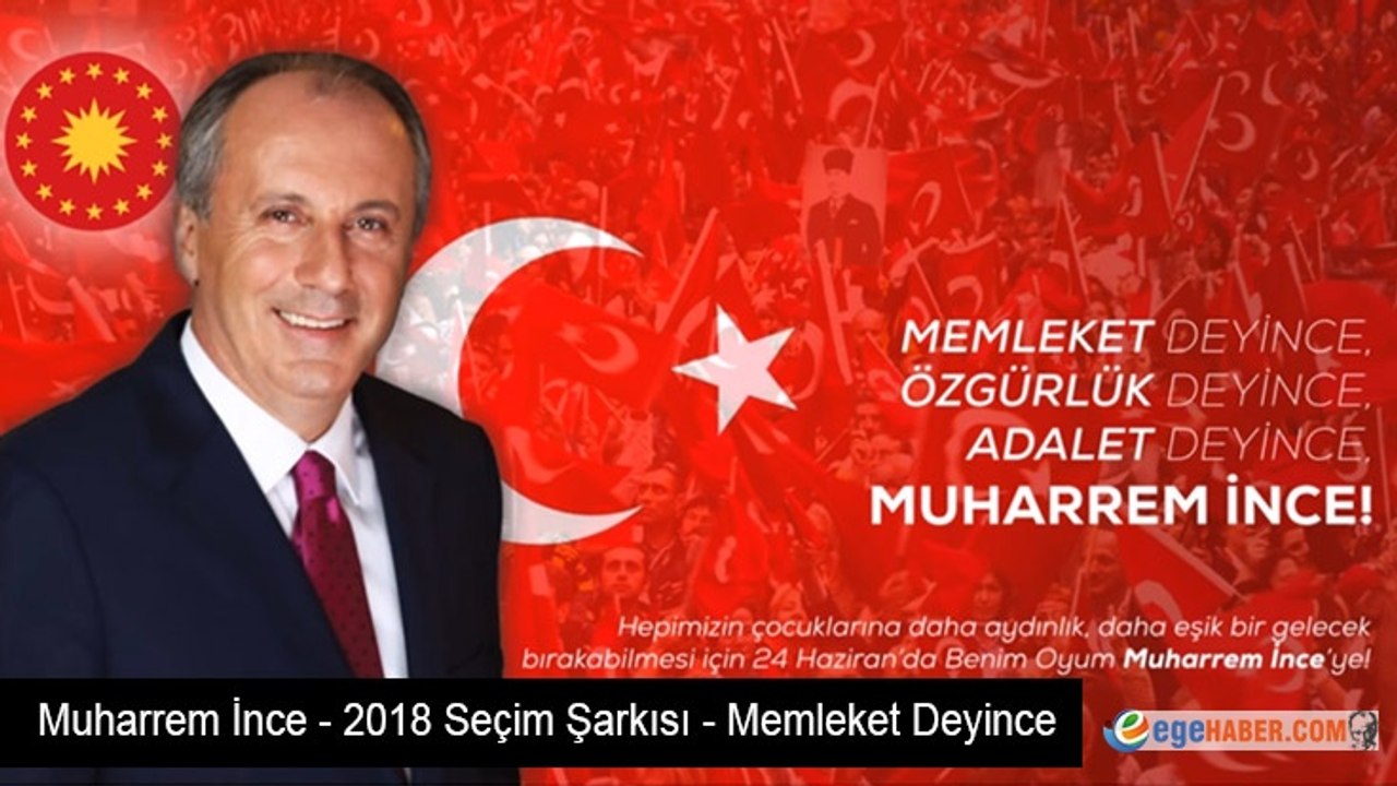 TÜRKİYENİN BİRLEŞTİRİCİ GÜCÜ CHP 24 HAZİRANDA VARMIYIZ TARİH YAZMAYA