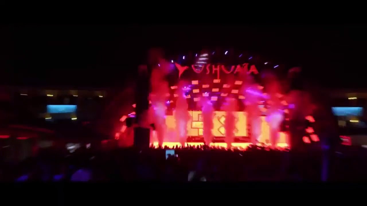 Martin Garrix -Don't Crack Under pressure (official Music video HD)