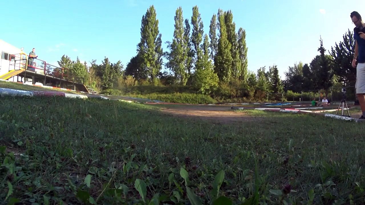 Club de Modélisme de la Française de Mécanique Douvrin