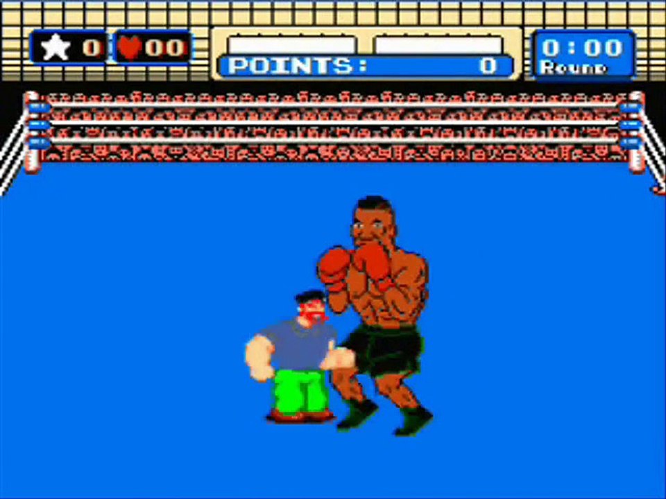 The Halloween Revenge I (Pikeyo Halloween 2010)