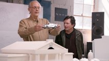 Marty McFly et Doc Brown réunis en 2015 pour Toyota !