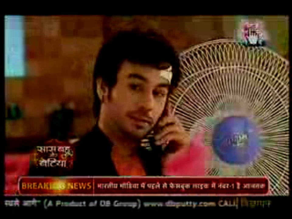 Bihaan ko Maar ne Ka Dhruv ne Banaya Naya Plan jisse Thapki hai Anjaan - 21th October 2015 - Thapki Pyaar ki
