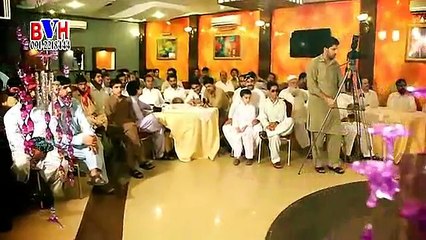 Muhabbat Ka Khardedali 2015 - Gul Panra - Pashto New Song Album Part-9