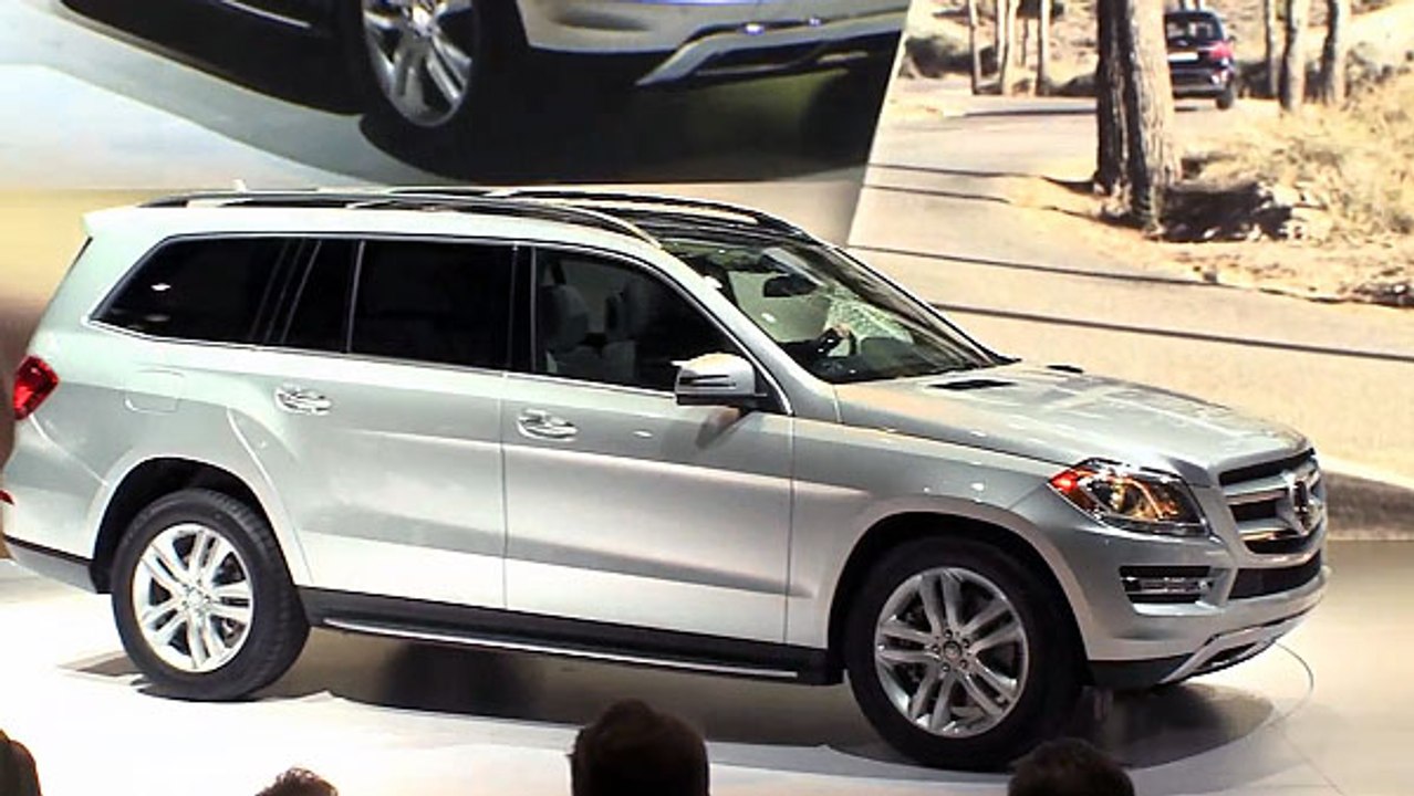 New York International Autoshow 2012