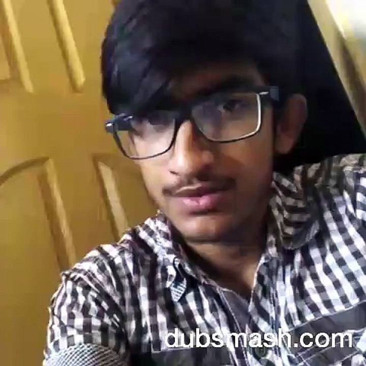 Hasaan khan (Hk) Funny Dubsmash Itni khushi itni khushi
