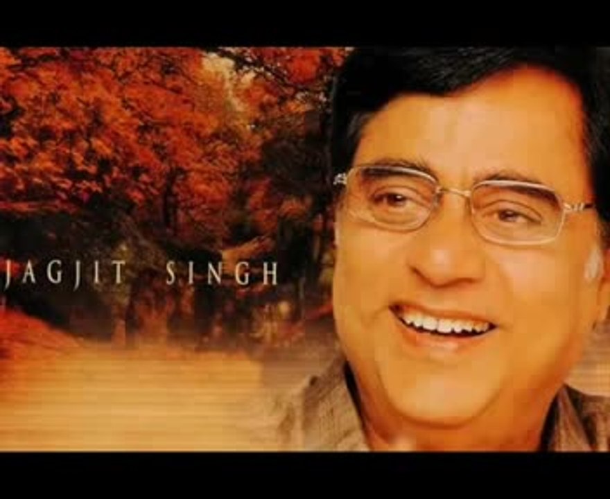 Chaand Se Phool Se Ya Meri Zubaan Se Suniye By Jagjit Singh Album Insight By Iftikhar Sultan