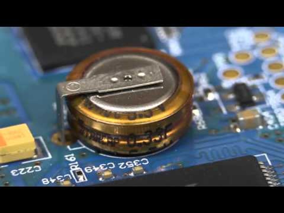 EEVblog 810 Micsig MS310 Handheld Oscilloscope Teardown video