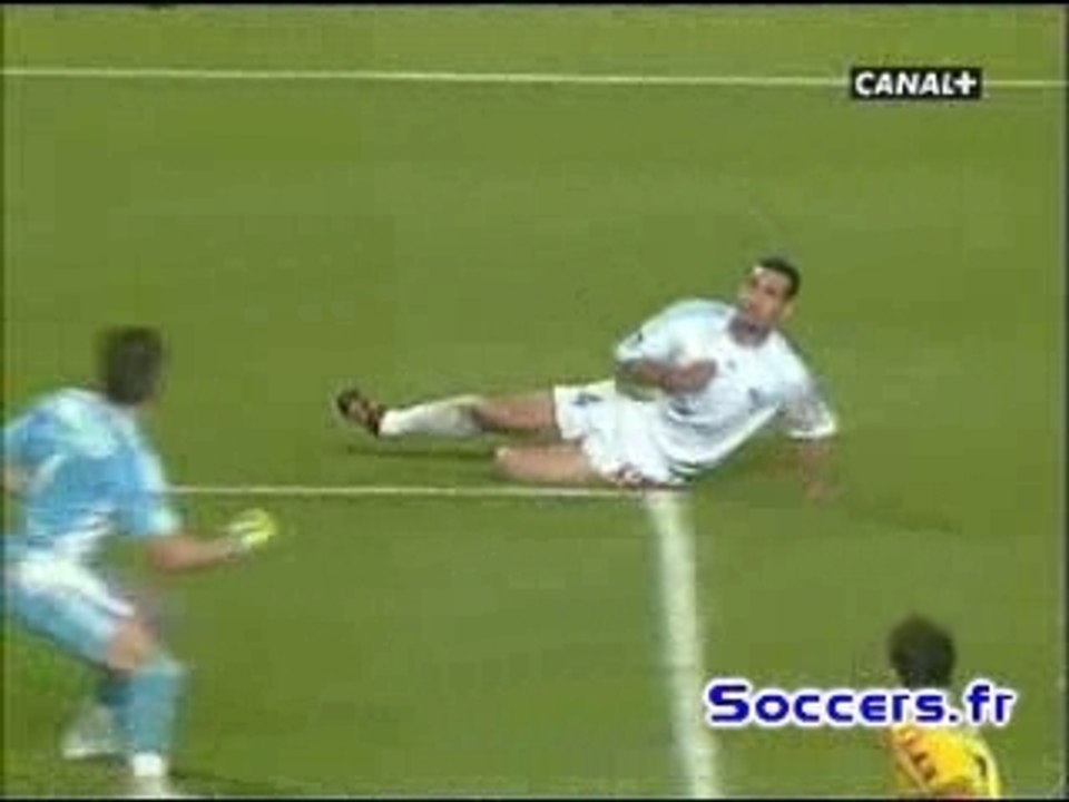 OM - SOCHAUX