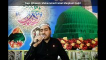 Arifana Kalam of Mian Muhammad Bakhsh  Latest 2015 By Muhammad Faisal Maqbool Qadri