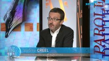 Jérôme Creel, xerfi Canal Les banques françaises ont mieux résisté à la crise que les autres