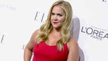 Le look et le message percutants d'Amy Schumer