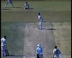 worst ever pitch in cricket history