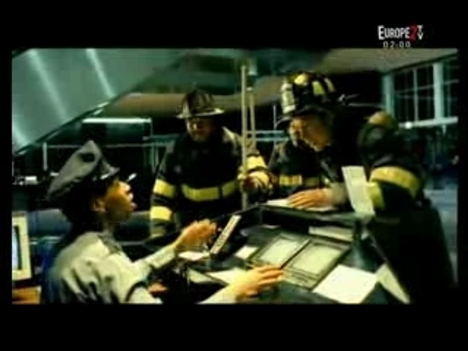 Daft Punk - Burnin'