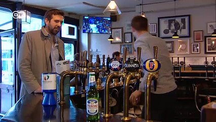 الاستحواذ الكبير في سوق البيرة | صنع في ألمانيا