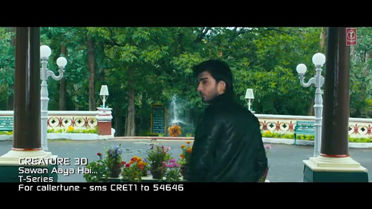 Sawan Aaya Hai - Creature 3D