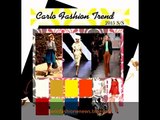 Della & i Fashion Movie by Carlo Fashion