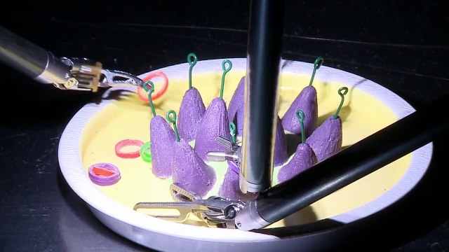 Santé : le progrès technologique au service des forces armées