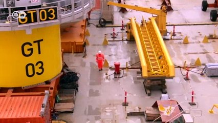 سلسلة: " برافا تيرن" وجهود بلا حدود  (الحلقة 1) | صنع في ألمانيا