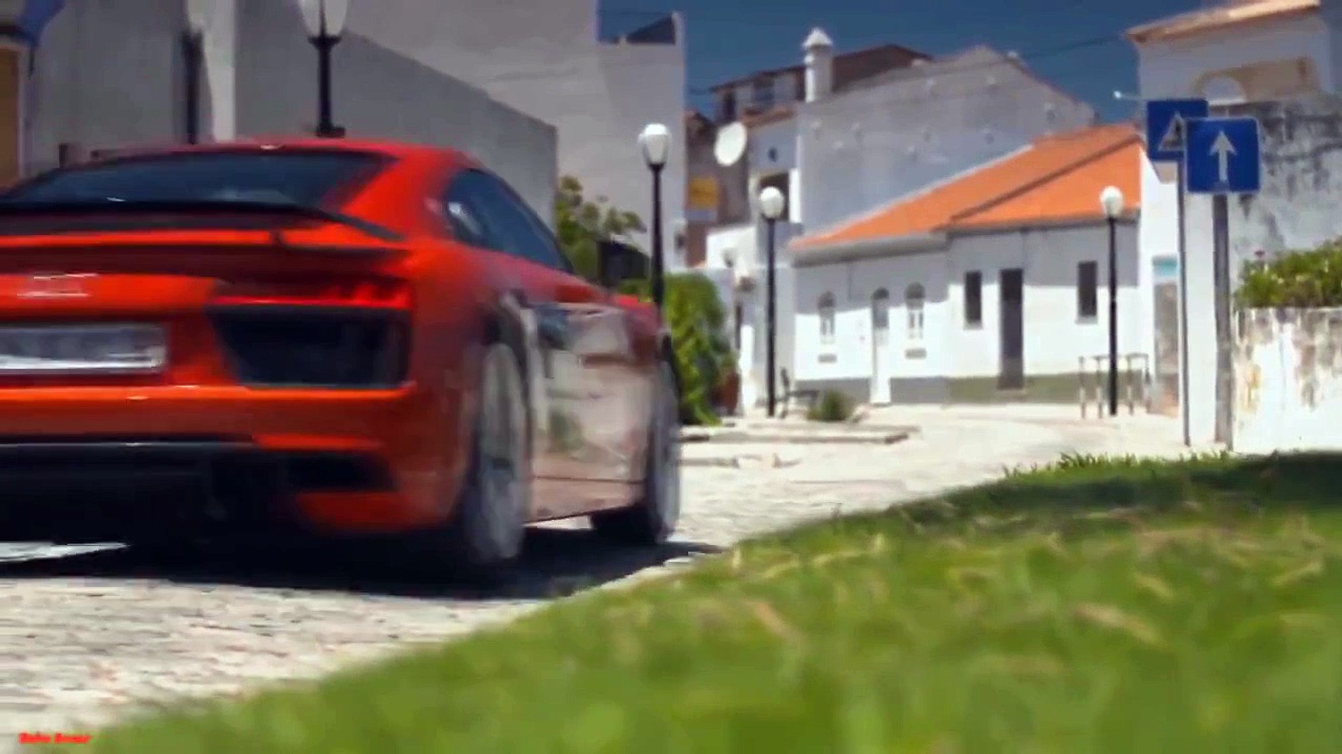 Top 5 New Sports Cars 2016