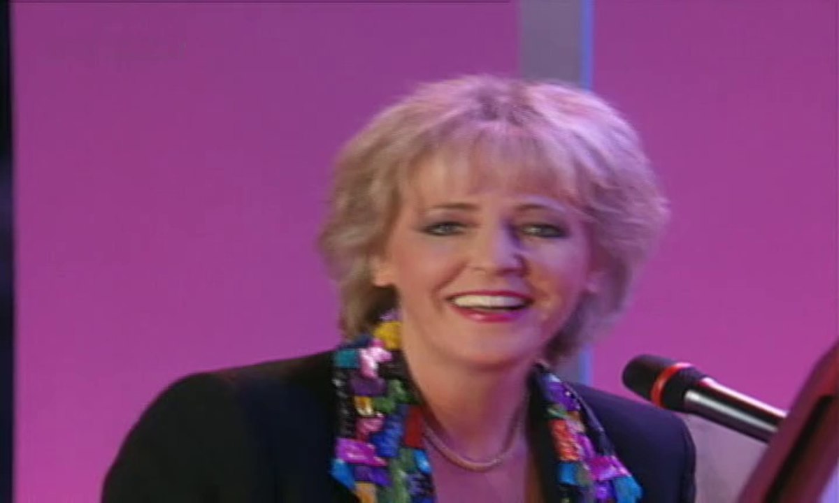 Hanne Haller Ja Ich Lieb Dich