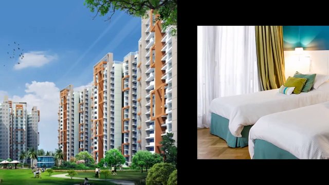 Amrapali Spring Meadows By Amrapali Group