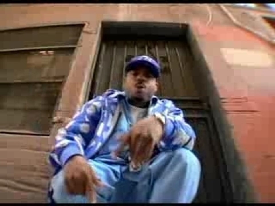 Tha Dogg Pound - 1 N 1 Out